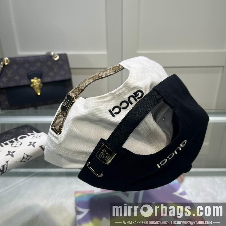 Gucci X Northface Hat dxn032420