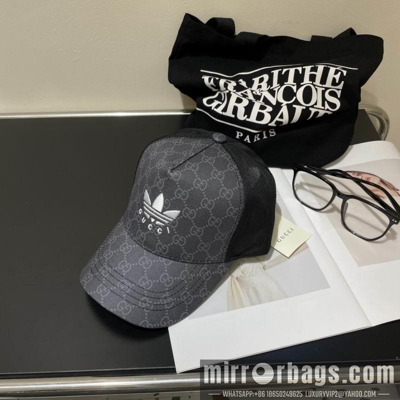 Gucci X Adidas Hat 042701