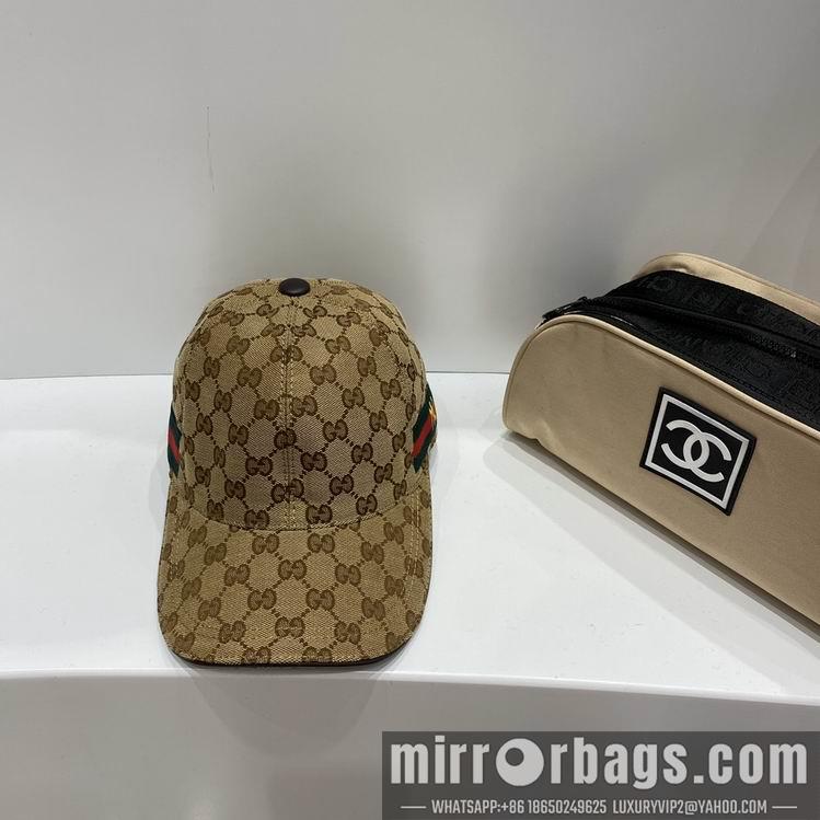 Gucci X NY Hat 032403