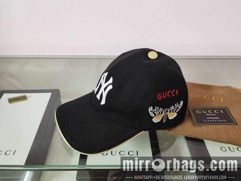 Gucci X NY Hat 090565