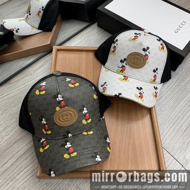 Gucci X Disney 032403