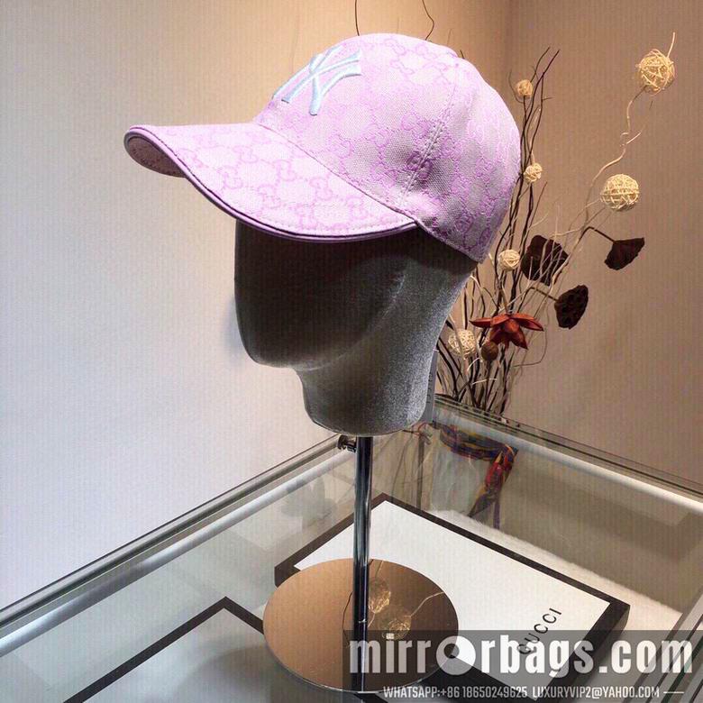 Gucci X NY Hat 032434