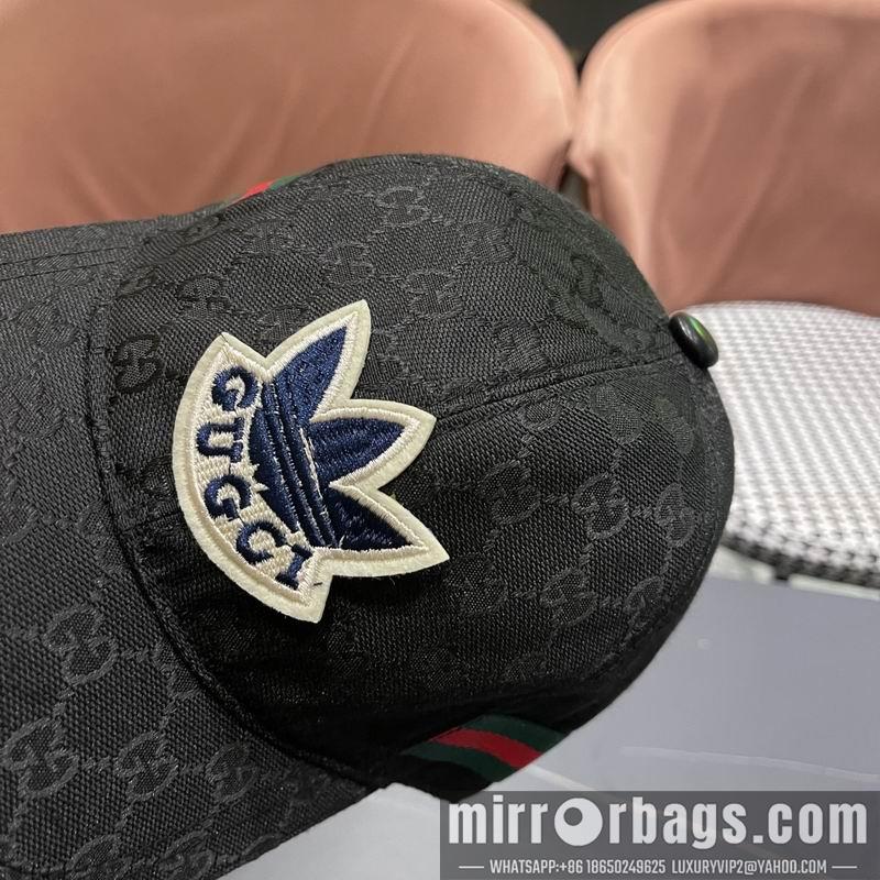 Gucci X Adidas Hat 030981