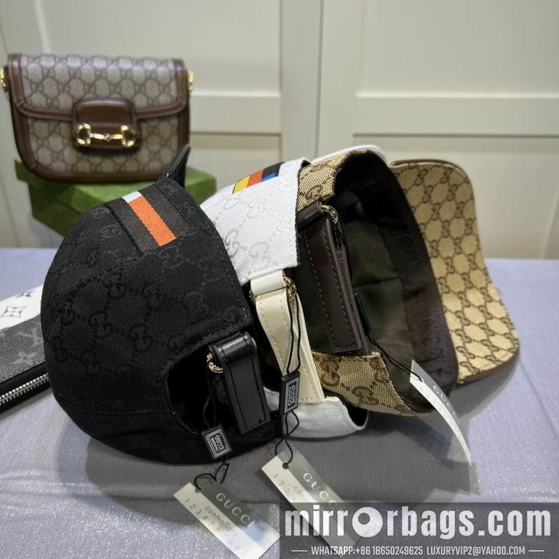 Gucci X Northface Hat hm032422