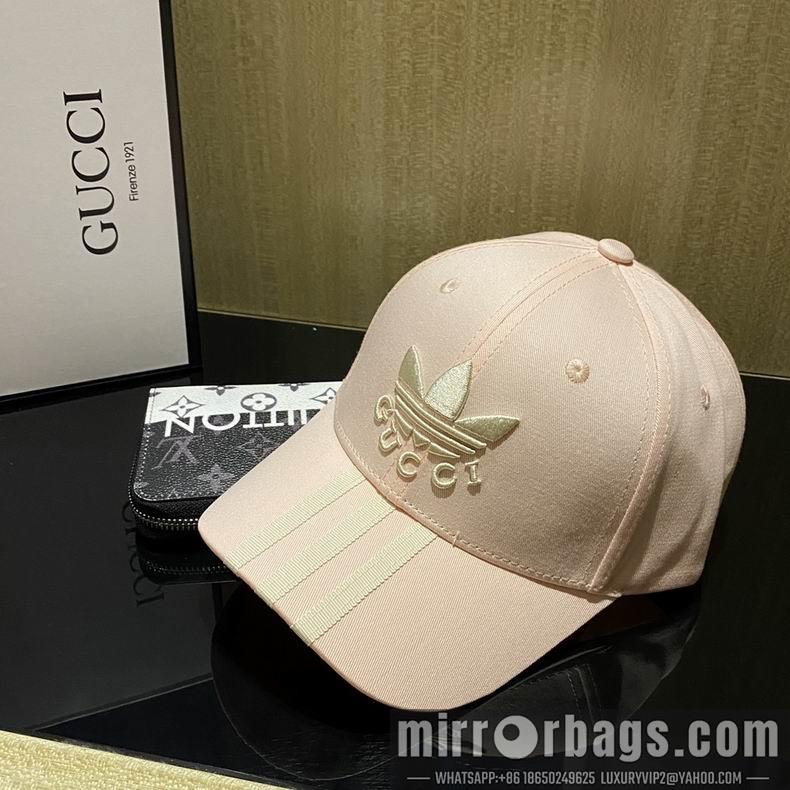 Gucci X Adidas Hat 032410