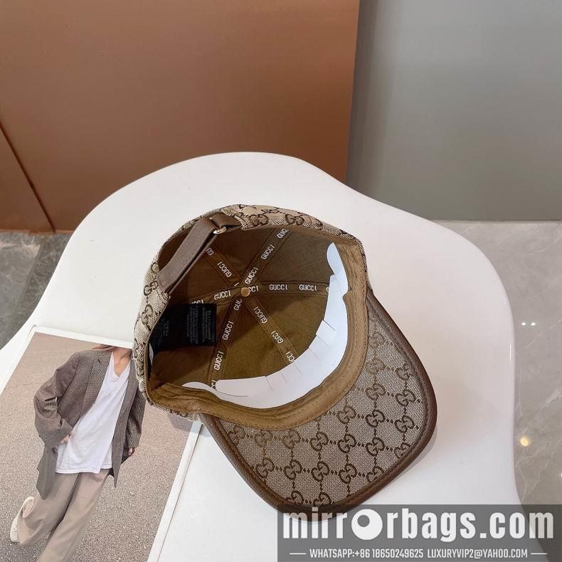 Gucci X Adidas Hat 032409
