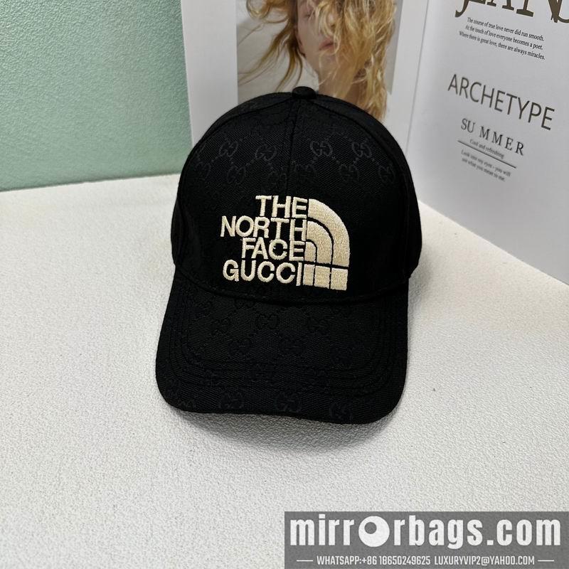 Gucci X The North Face Hat 0423105