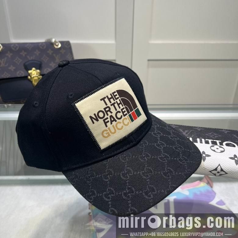 Gucci X Northface Hat dxn032420