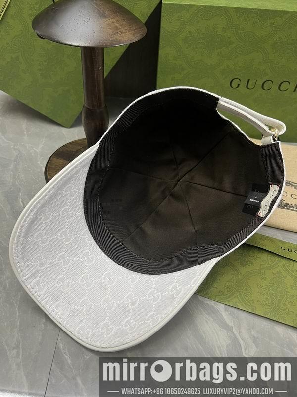 Gucci X NY Hat dx05