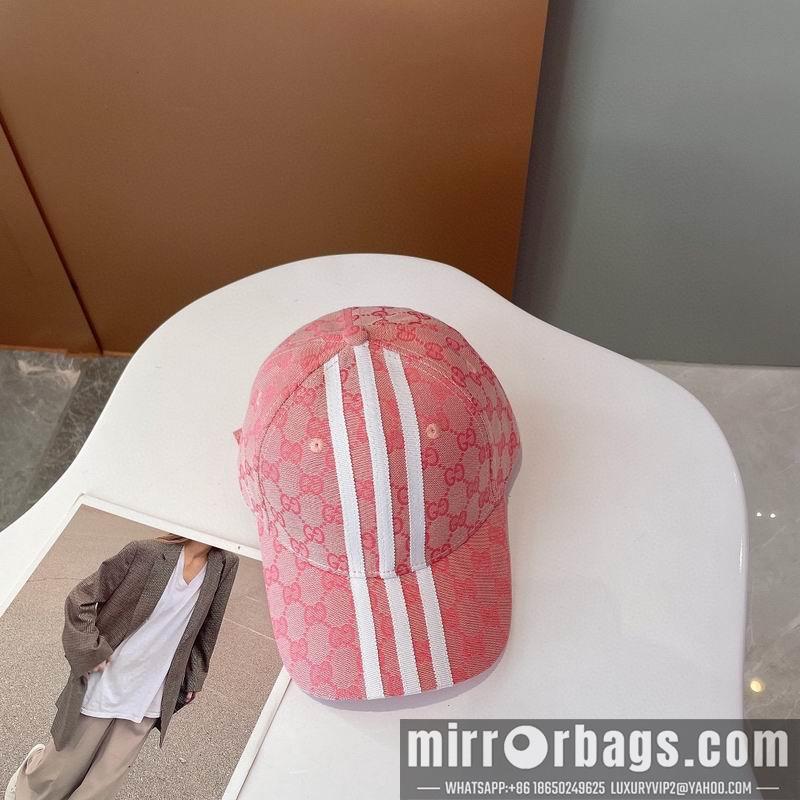 Gucci X Adidas Hat 070405