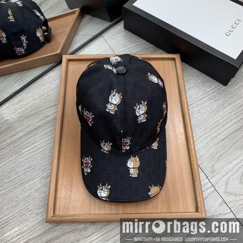 Gucci X Disney 032411