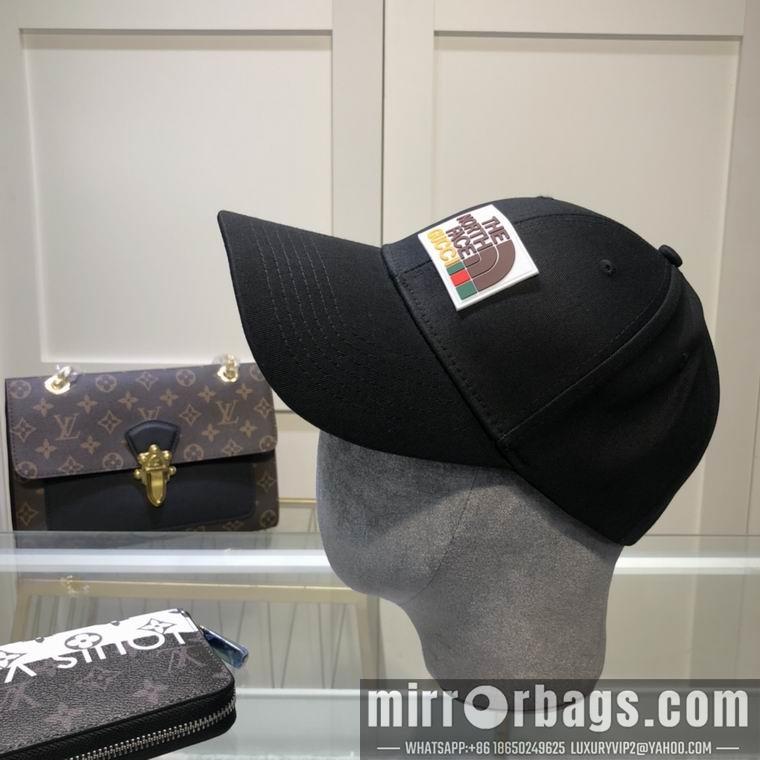 Gucci X Northface Hat 032415