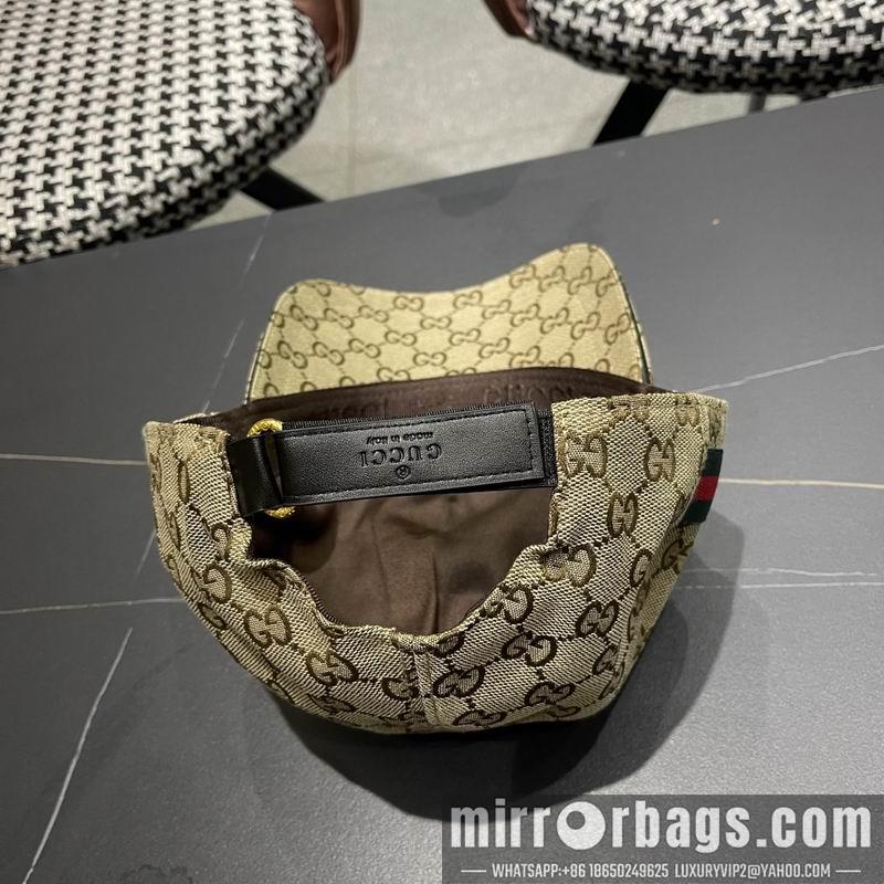 Gucci X Adidas Hat 030981