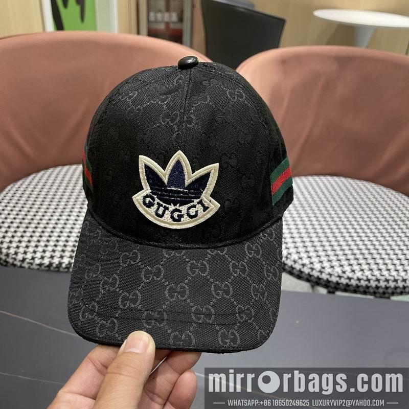 Gucci X Adidas Hat 030981