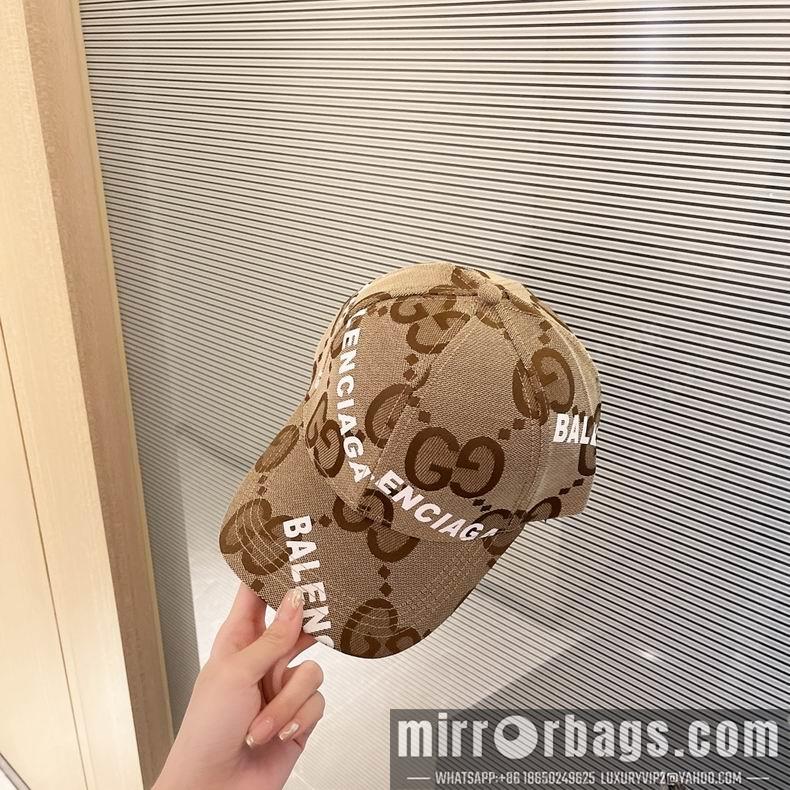 Gucci X Balenciaga 032405