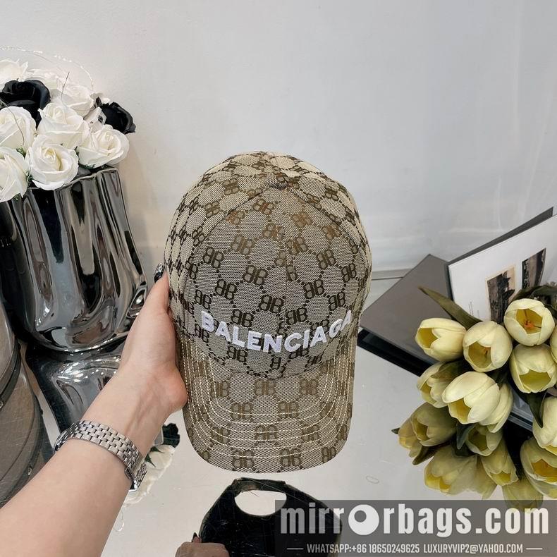 Gucci X Balenciaga 032419