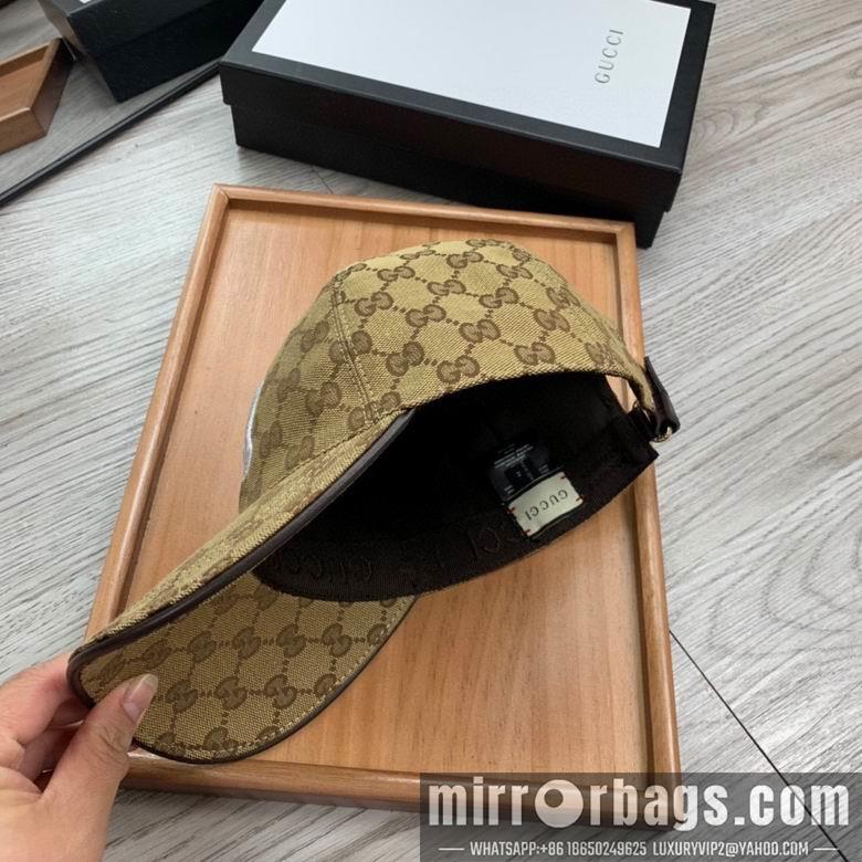 Gucci X NY Hat 032431