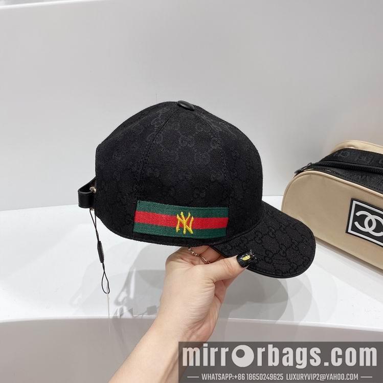 Gucci X NY Hat 032403