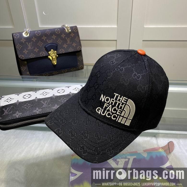 Gucci X Northface Hat 032401
