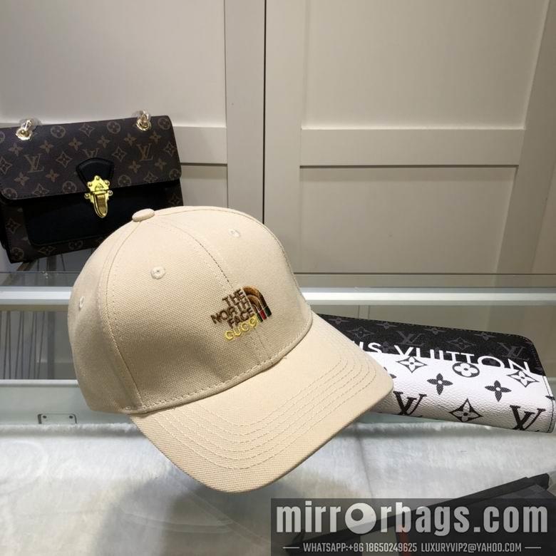 Gucci X Northface Hat 032412