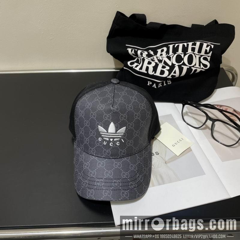 Gucci X Adidas Hat 042701