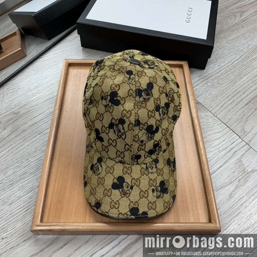 Gucci X Disney 032412