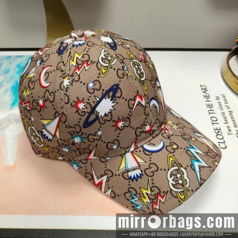 Gucci X Disney 032410
