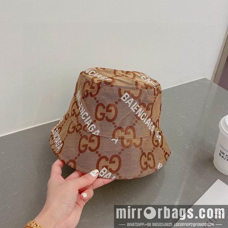 Gucci X Balenciaga w032403