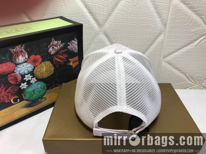 Gucci X NY Hat 032429