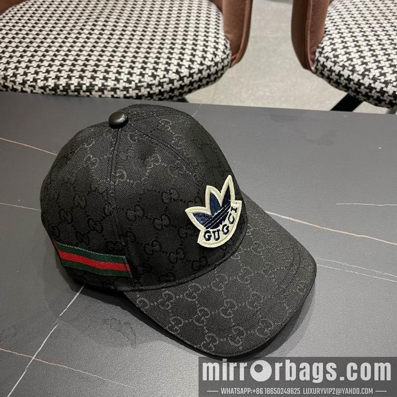 Gucci X Adidas Hat 030981