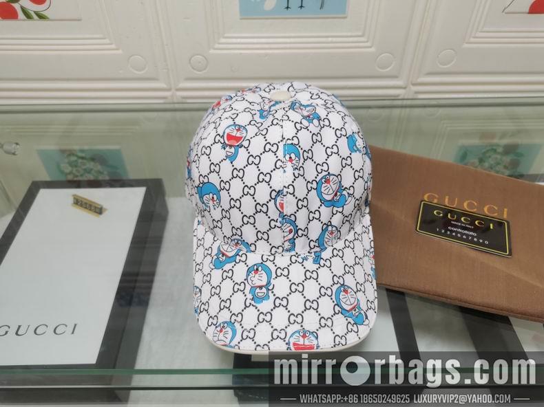 Gucci X Disney 032413