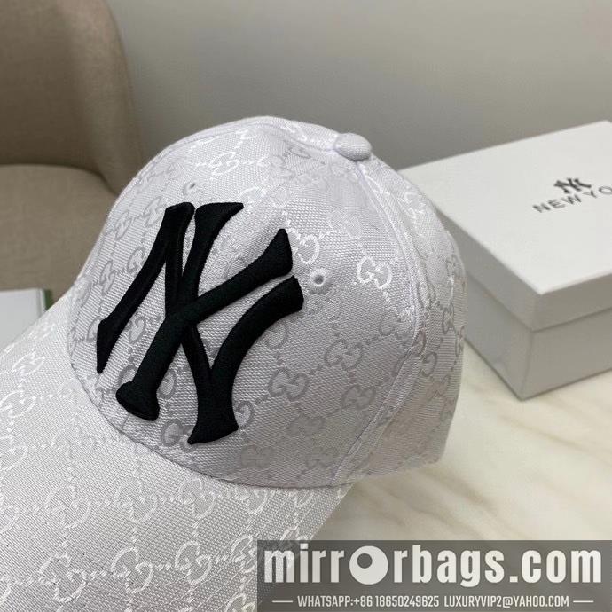 Gucci X NY Hat 032425