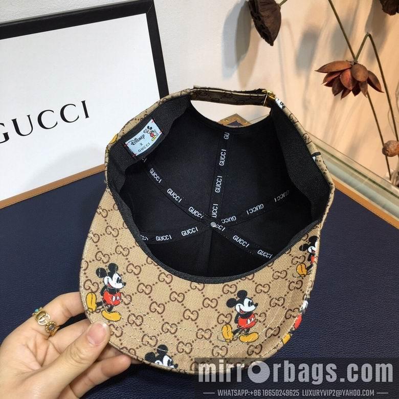 Gucci X NY Hat 032423