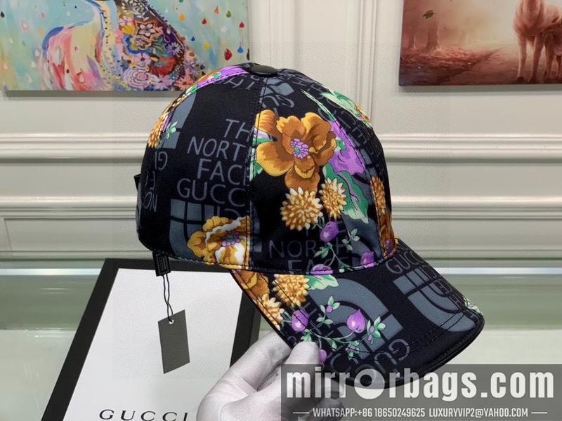 Gucci X The North Face Hat 061059