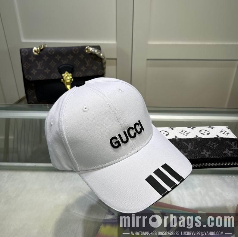 Gucci X Adidas Hat 032406