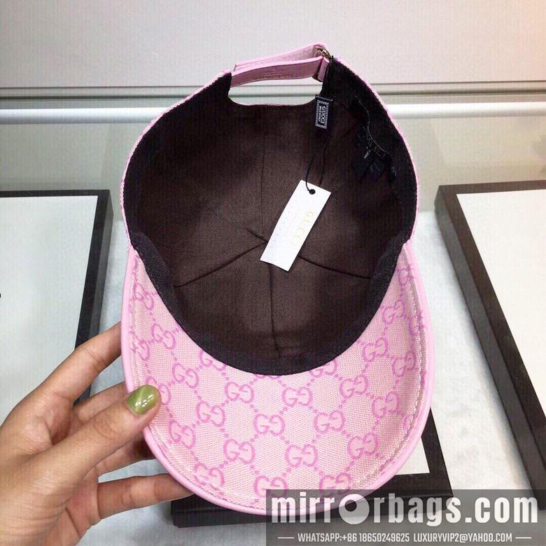 Gucci X NY Hat 032434