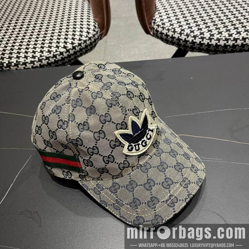 Gucci X Adidas Hat 030981