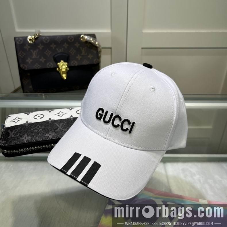 Gucci X Adidas Hat 032406