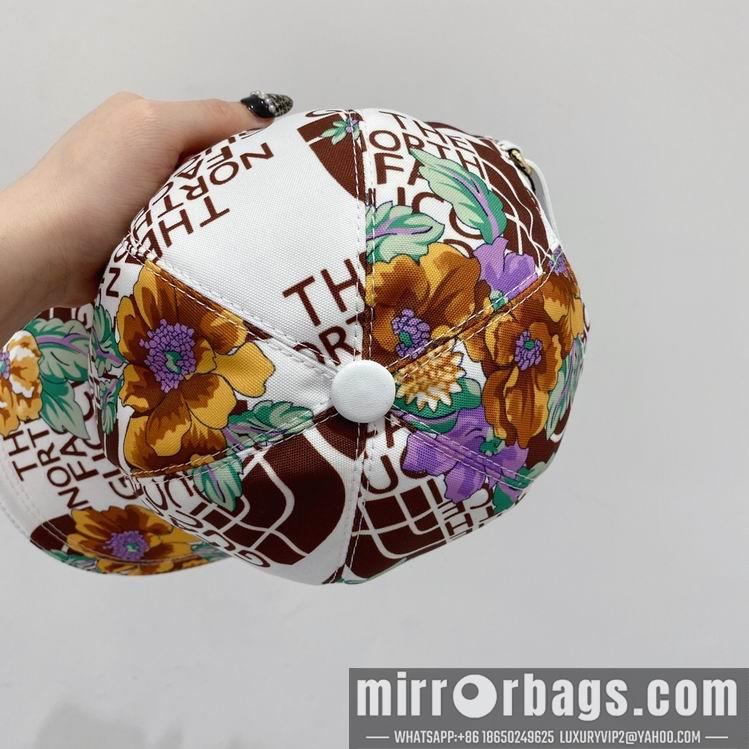 Gucci X Northface Hat 032409