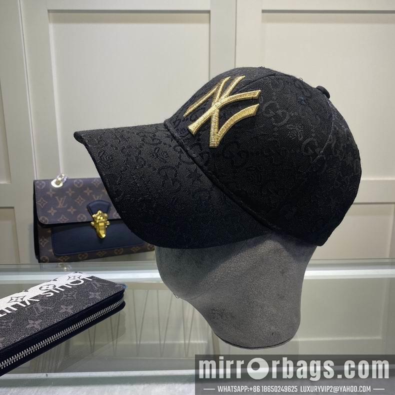 Gucci X NY Hat 032426