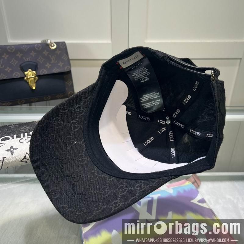 Gucci X Northface Hat 032421