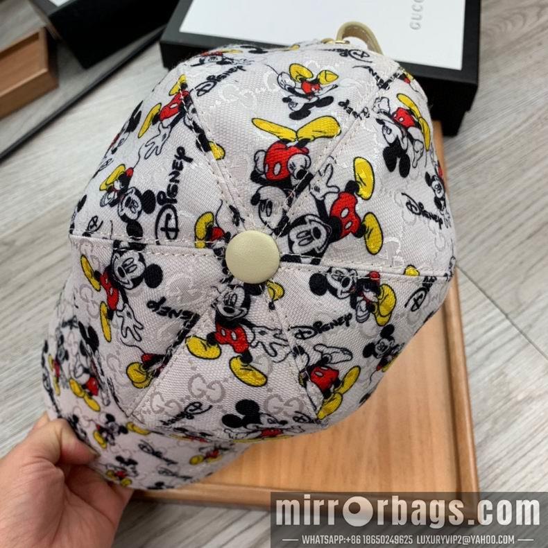 Gucci X Disney 032418