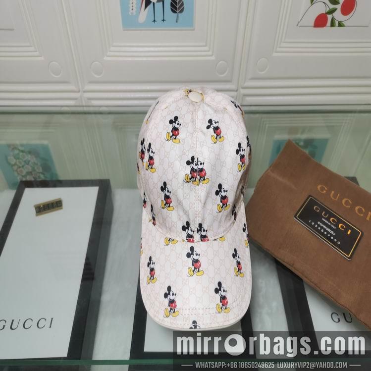 Gucci X Disney 032424