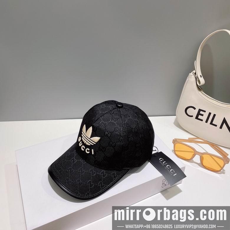Gucci x Adidas Hat dxn02