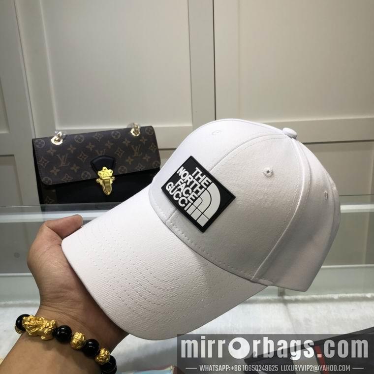 Gucci X Northface Hat 032415