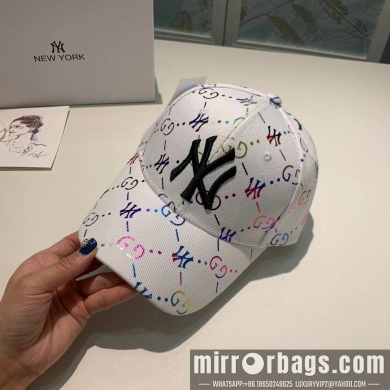 Gucci X NY Hat 032435