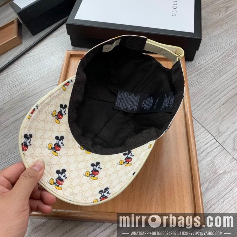 Gucci X Disney 032419