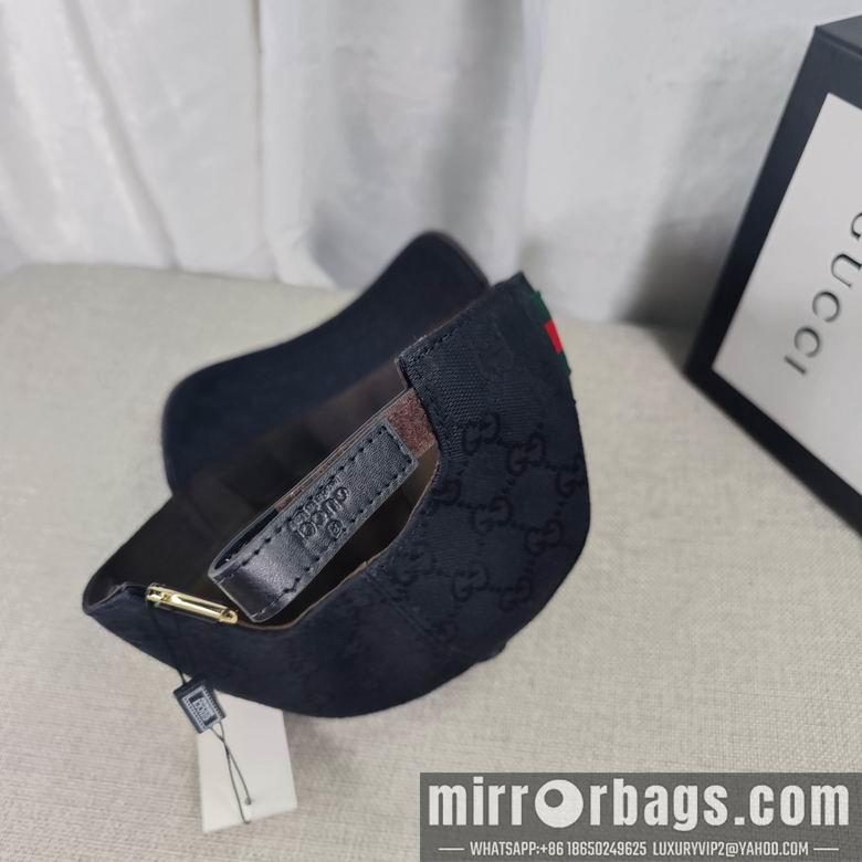 Gucci x MLB Hat dxn03
