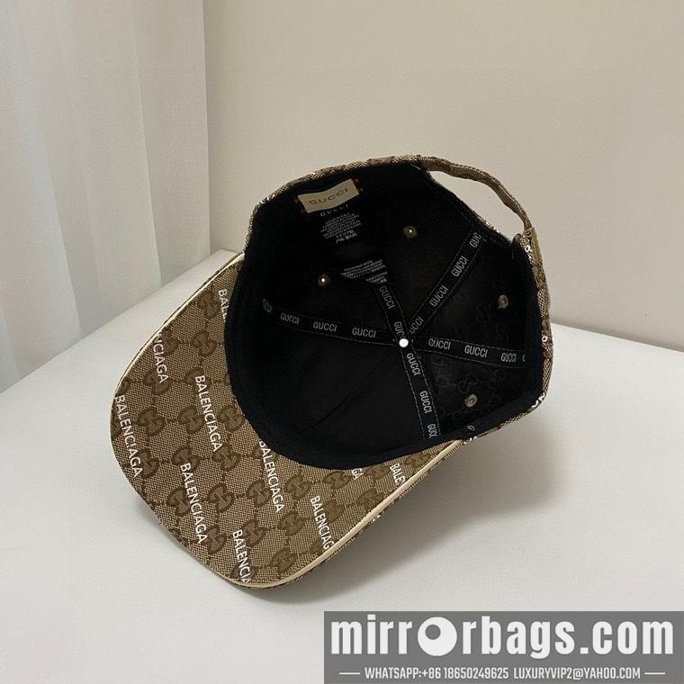 Gucci X Balenciaga 032402