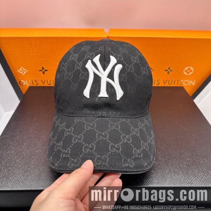 Gucci x MLB Hat dxn05